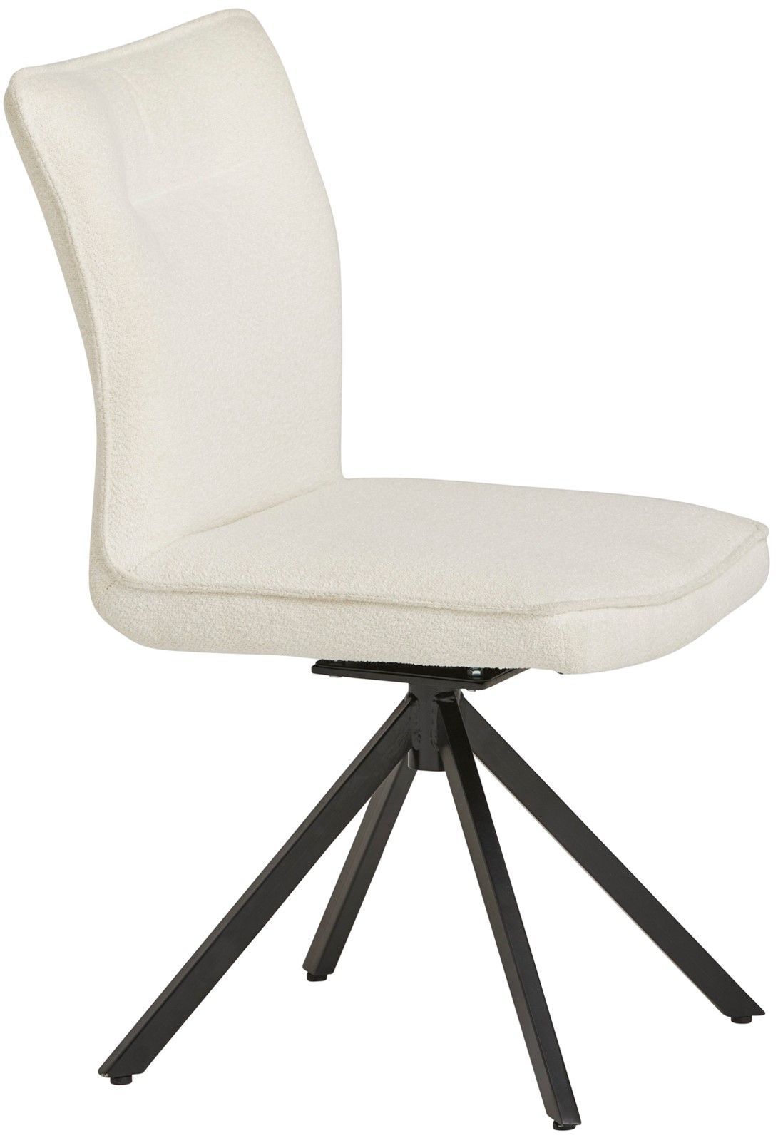 Eetstoel Lotte B47 x D50 x H95 cm