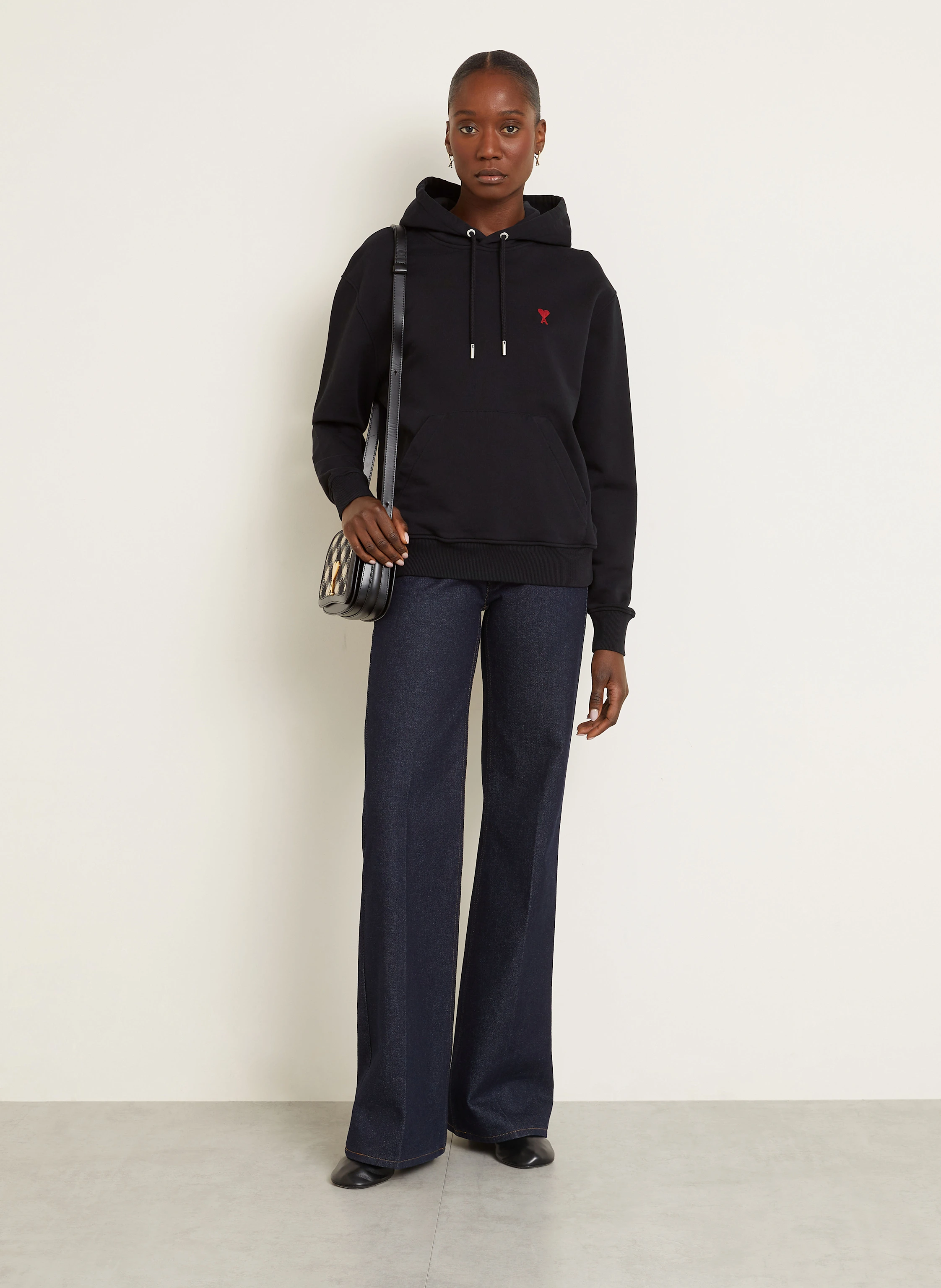 AMI PARIS Hoodie