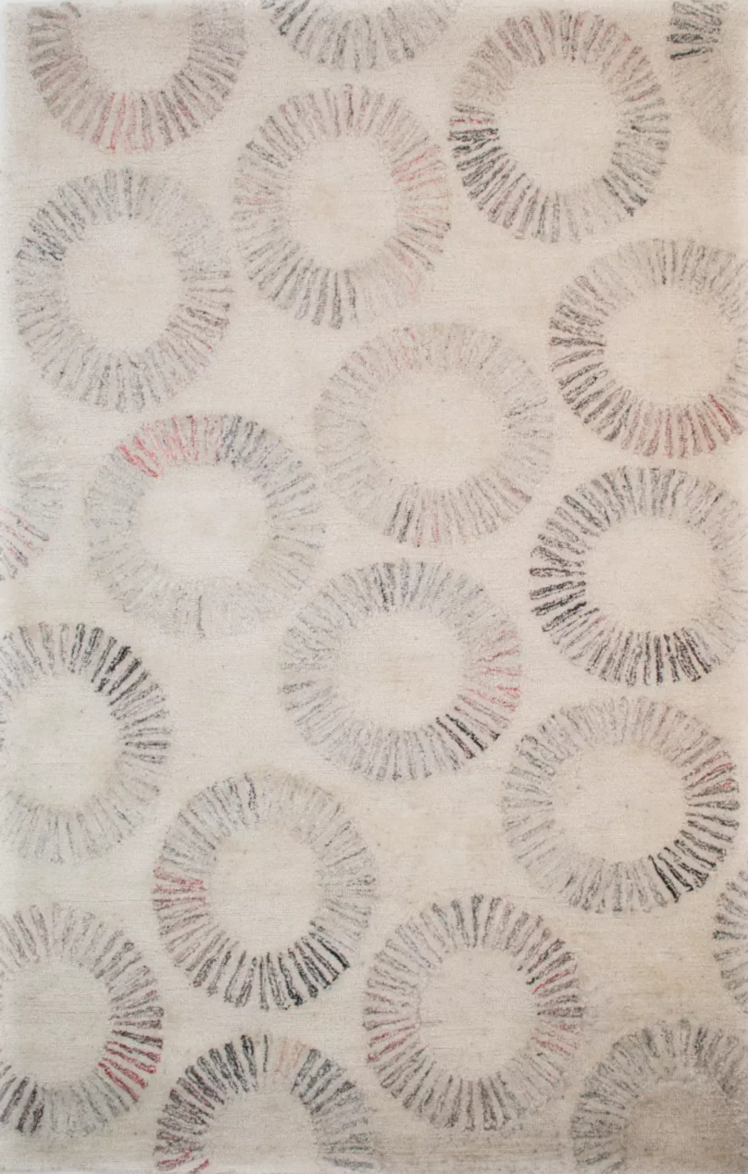 Teppich Eco Loop 120 x 180 cm