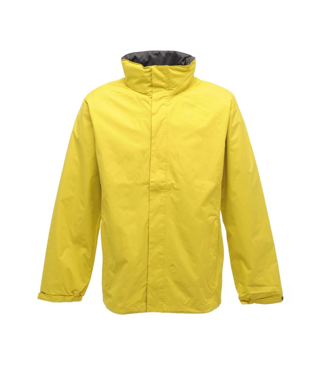 Regatta - Veste ARDMORE - Hommes (Vert/gris foncé) - UTRG1603