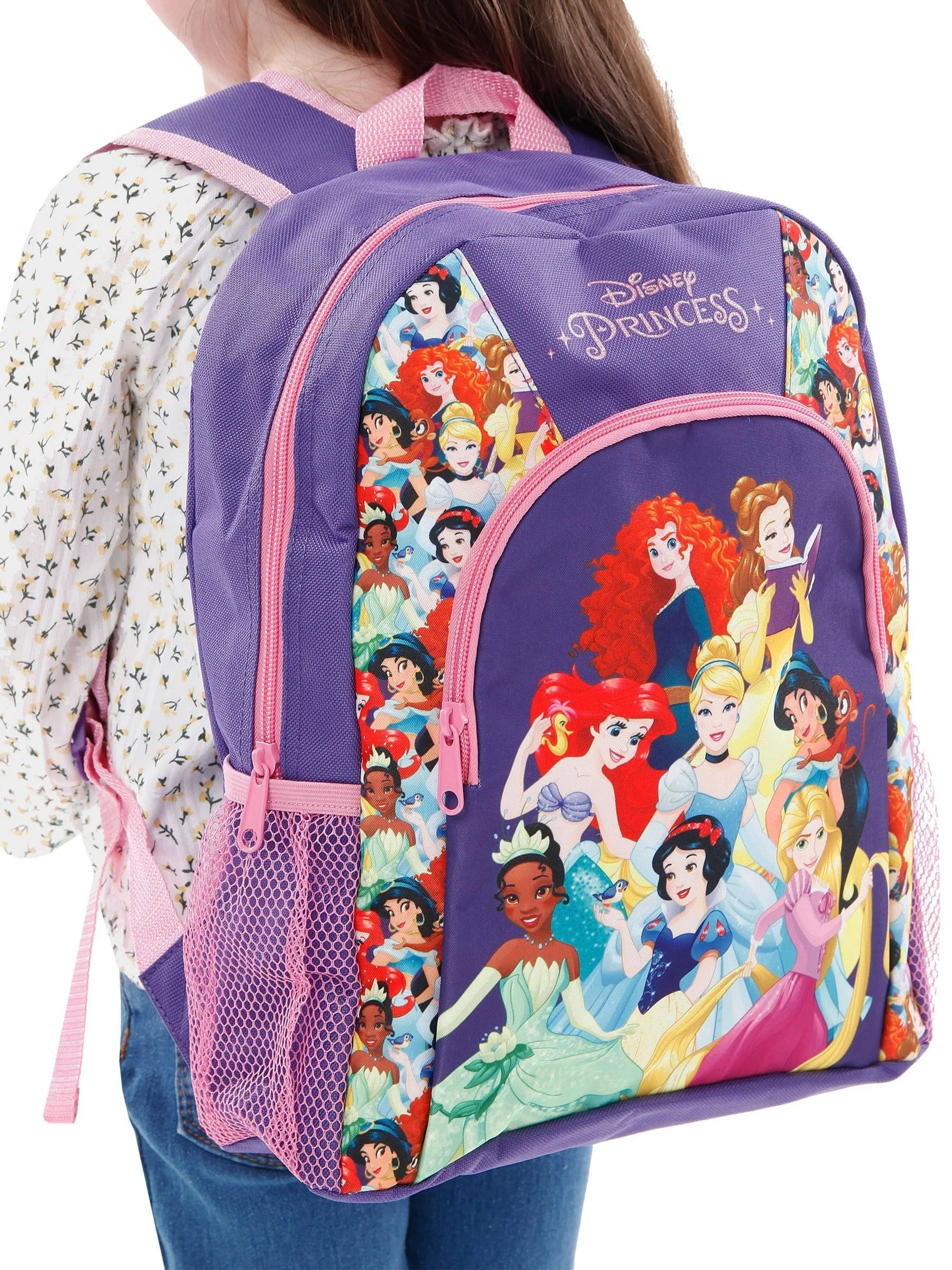 Character Disney Princess rugzak