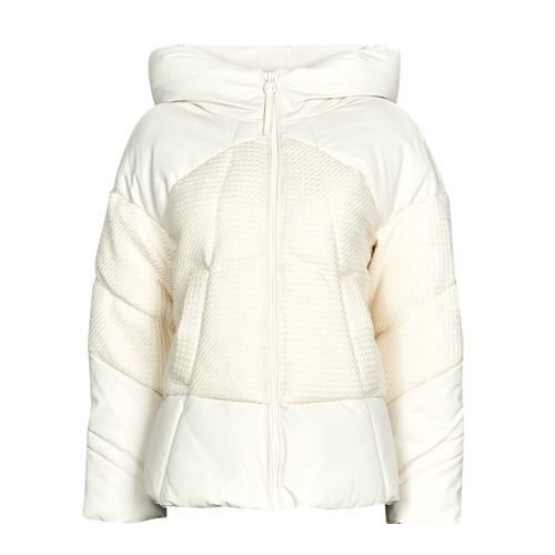 Guess - LEA JACKET - Crème
