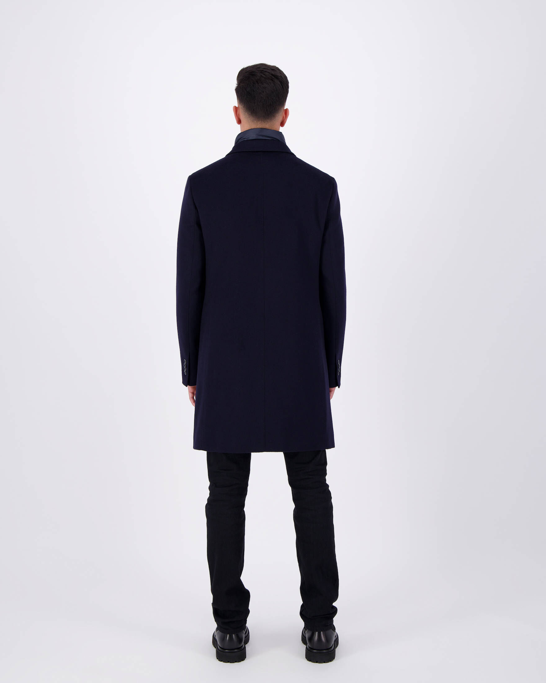 Herno| Herren Kaschmirmantel