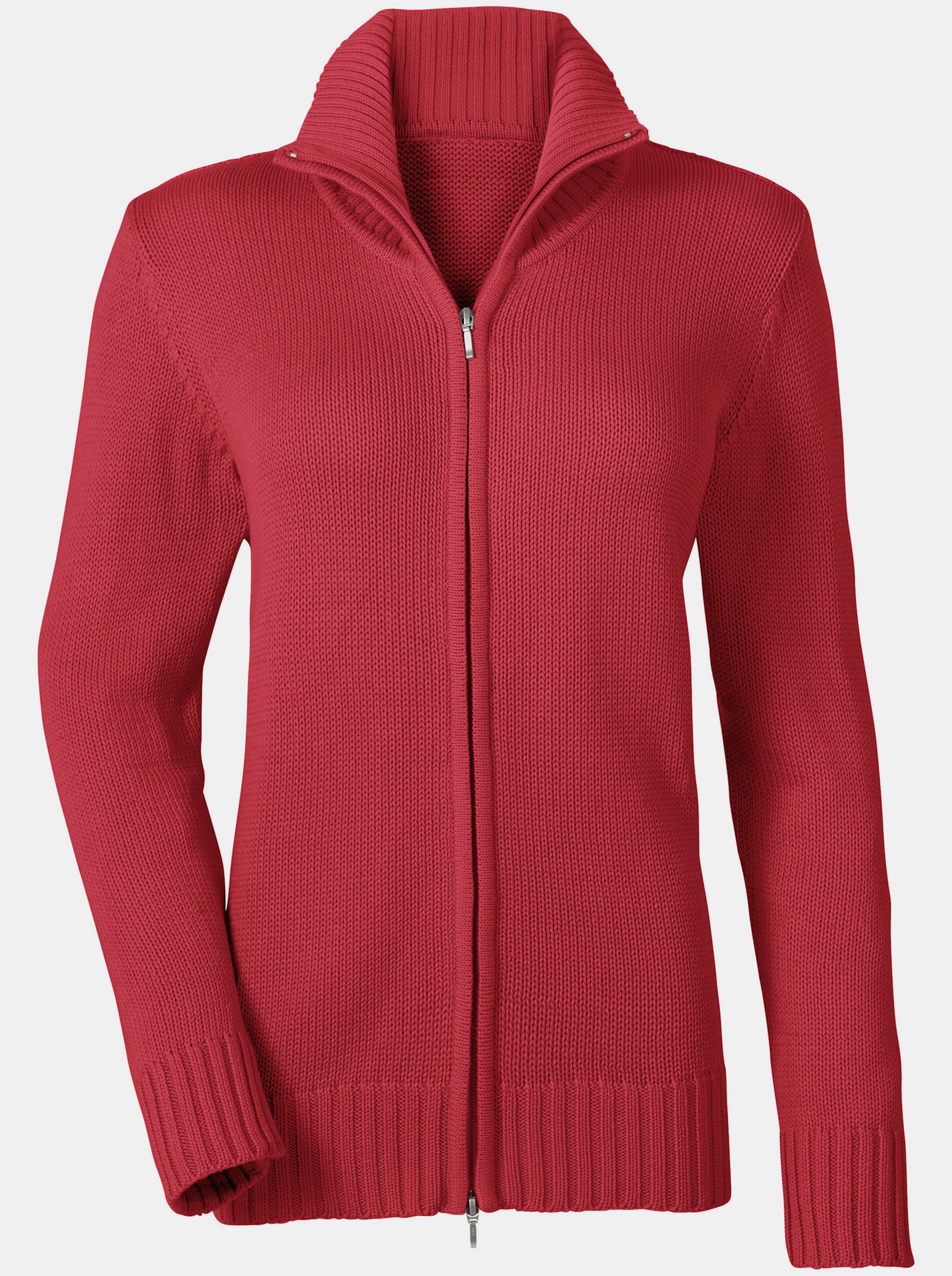 Strickjacke