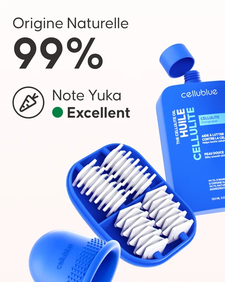 Méthode Anti-Cellulite