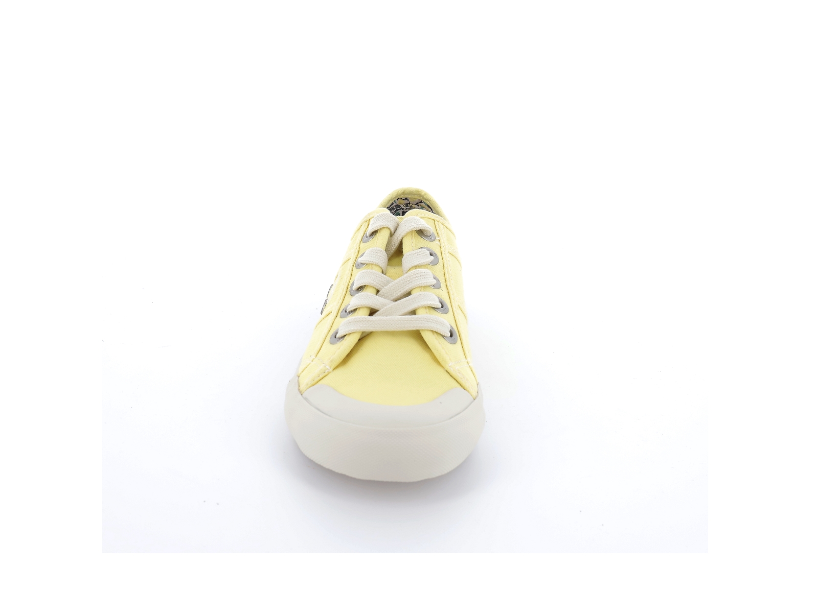 Tbs-OPIACE Textile Jaune