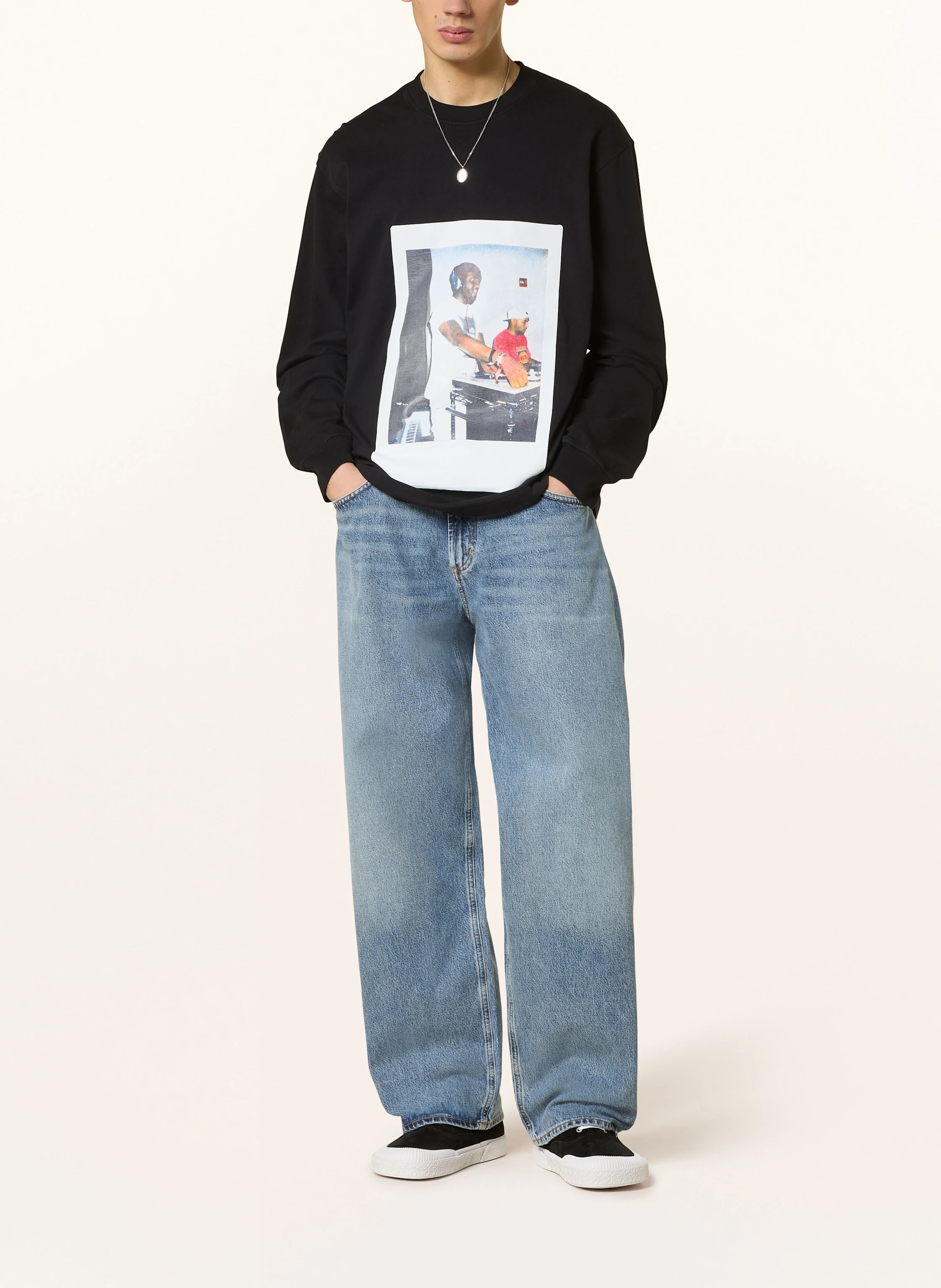 RSVP GALLERY Longsleeve