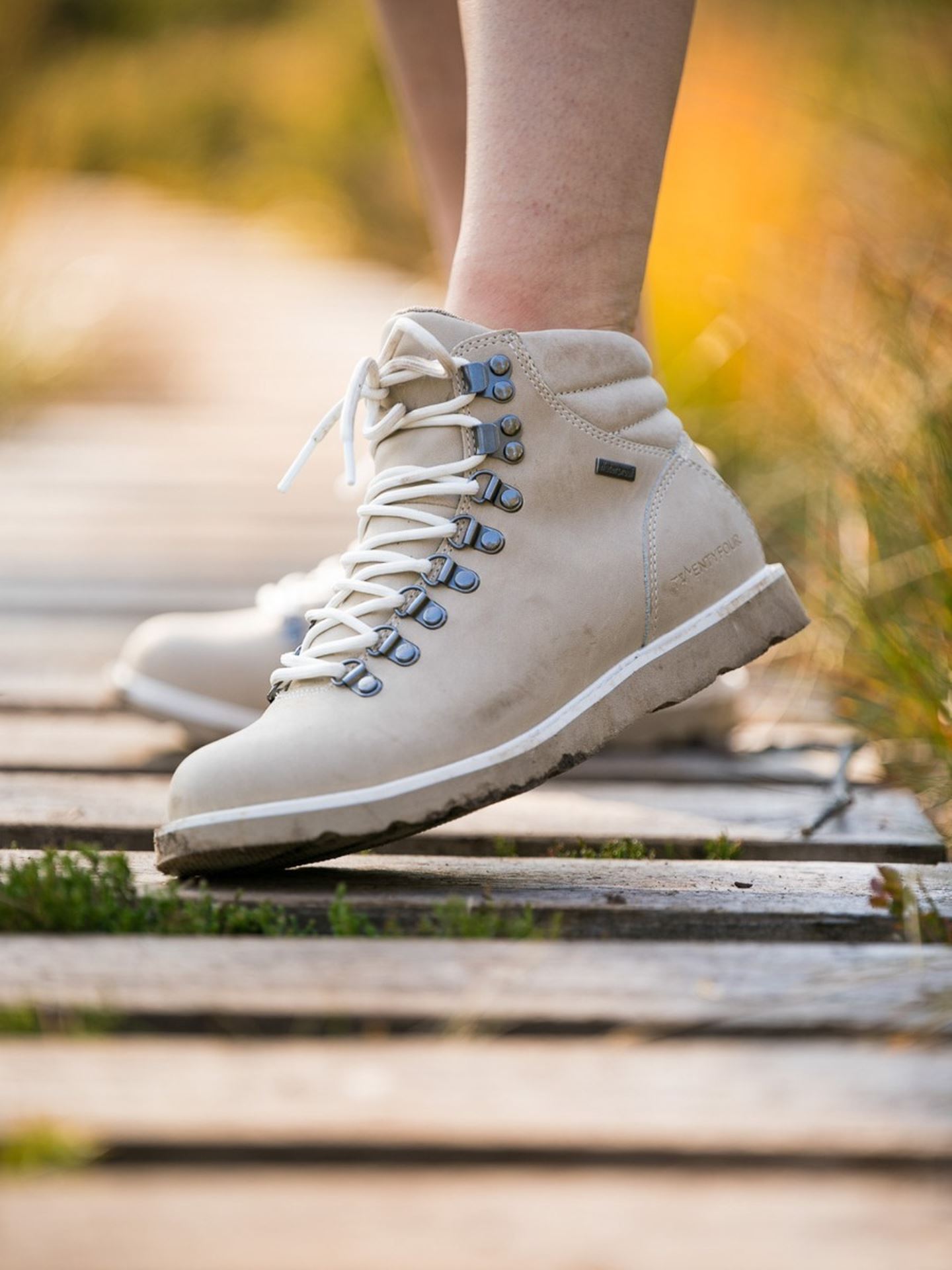 Finse Dalen Boot