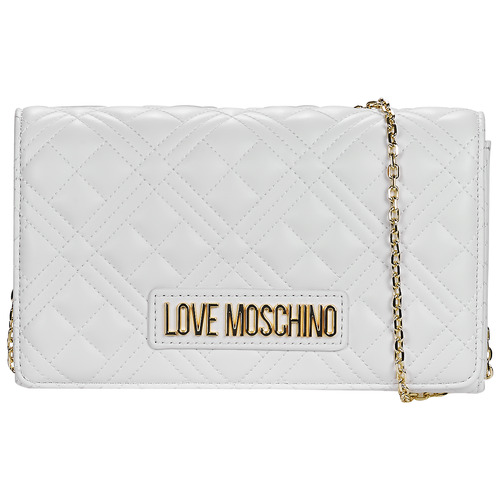 Love Moschino - SMART DAILY BAG Crudo