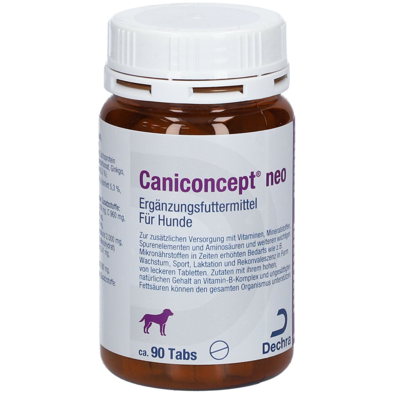 Caniconcept® neo