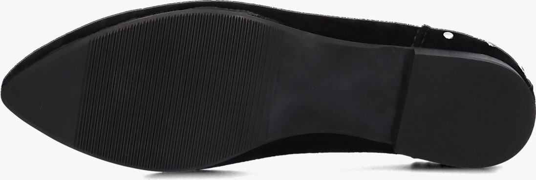 NOTRE-V zwarte notre-v loafers 4621
