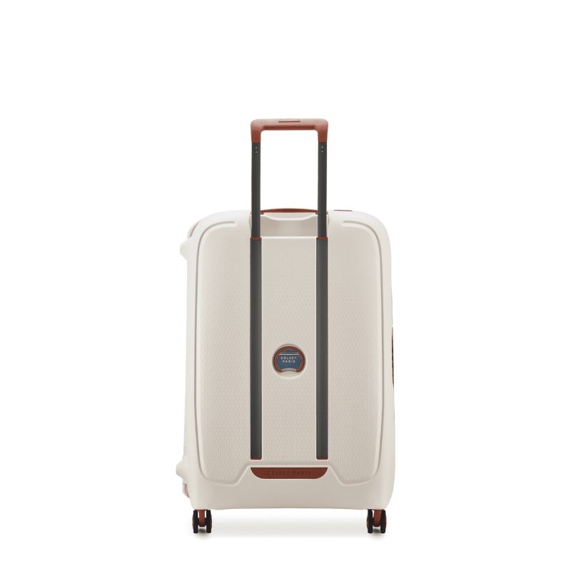 Valise rigide Moncey 69 cm Angora