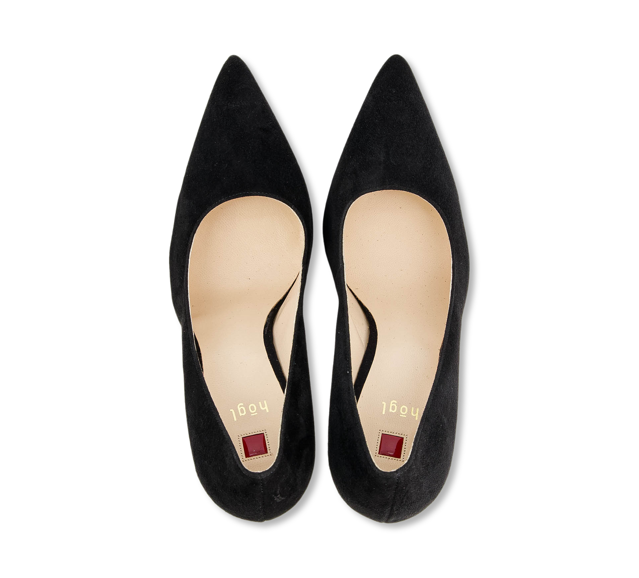 Högl Klassische Pumps