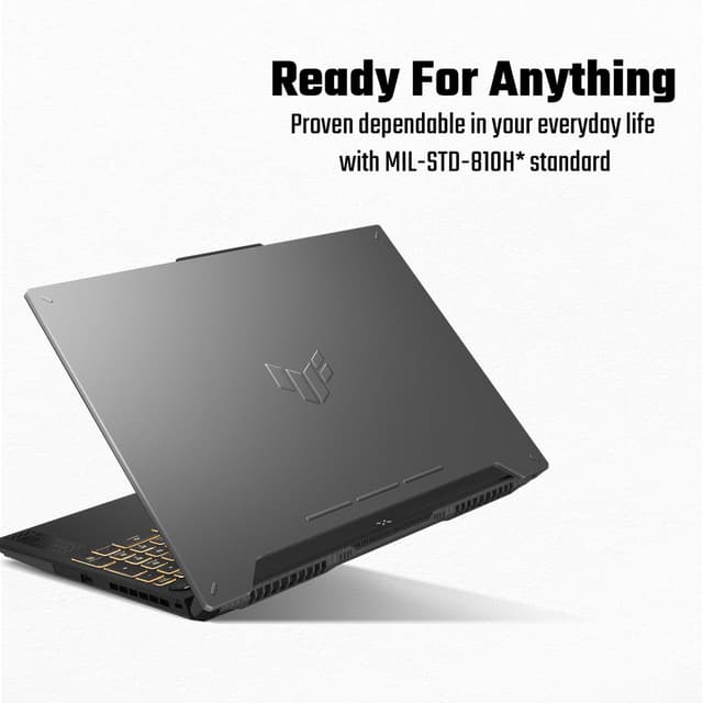 Asus TUF Gaming A15 FA507 R7-7435HS/16/512/RTX4050 15,6