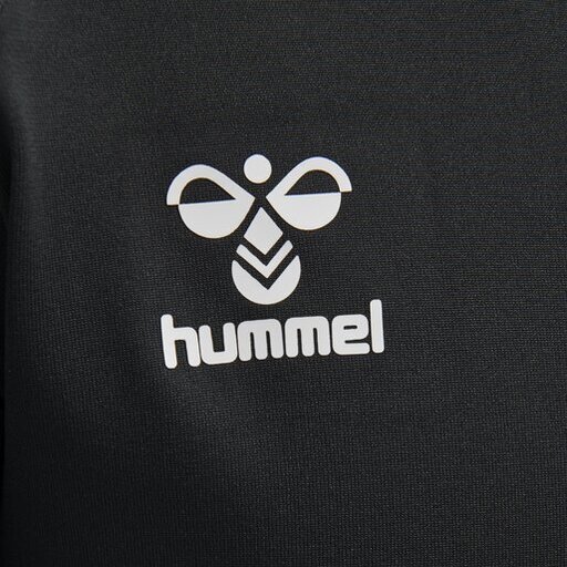 individual Entrenamiento Hummel