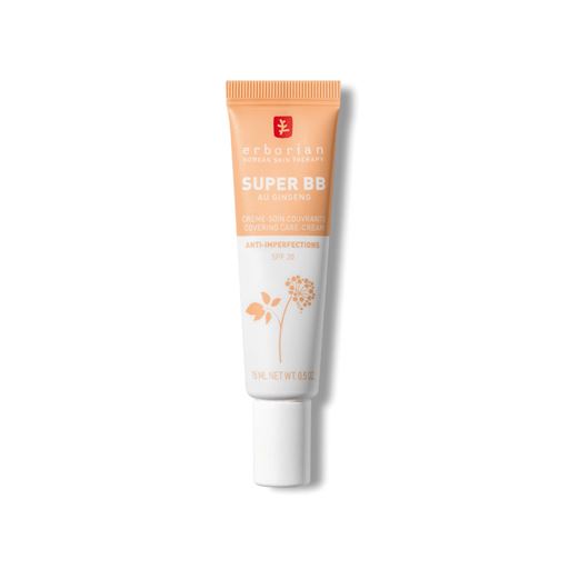 Erborian Super BB Creme, Doré