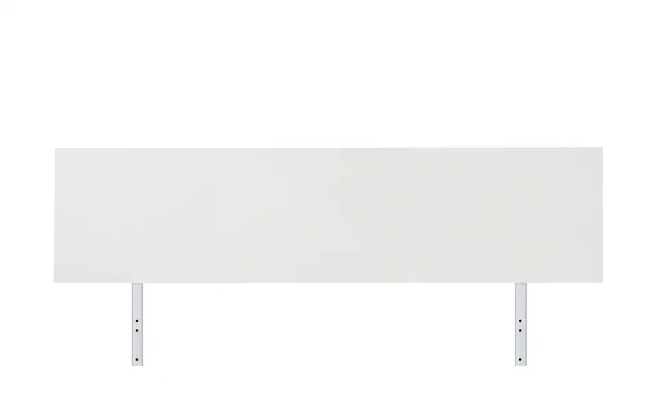 Kopfteil Phoenix Cremeweiß 95 cm