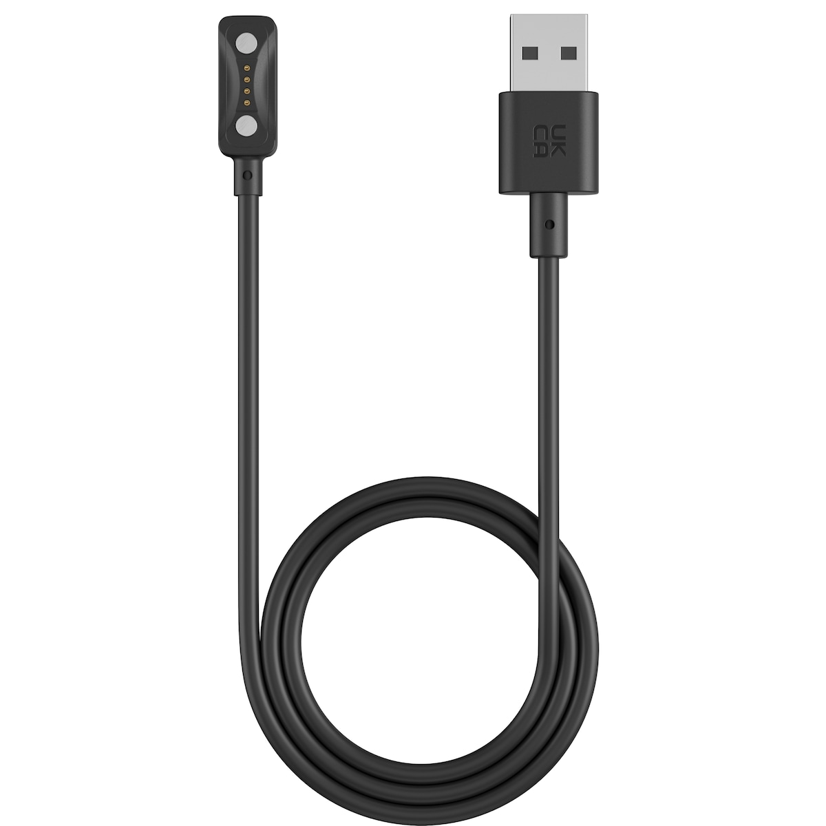 Polar Ignite 3 sportsklokke S-L (sort/sort)