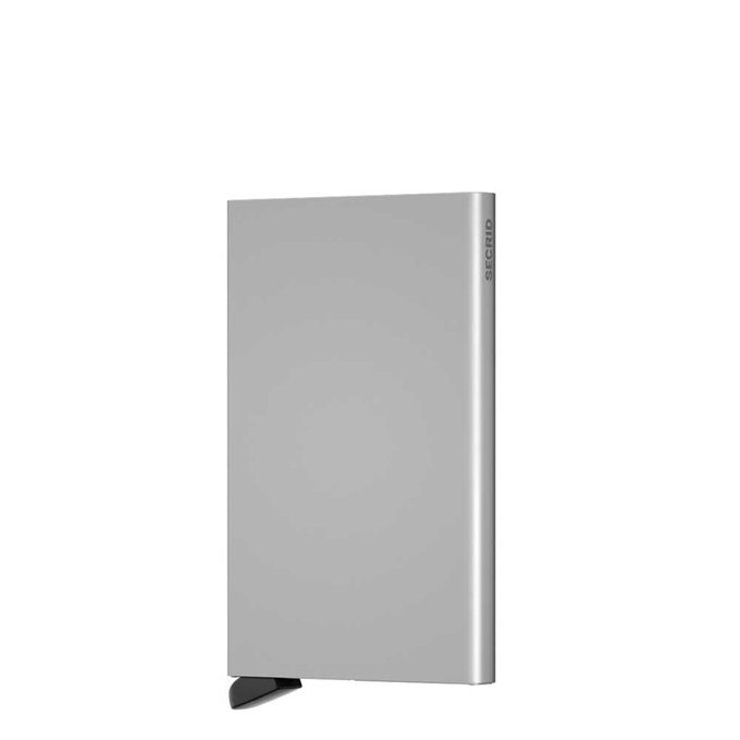 Secrid Cardprotector Silver