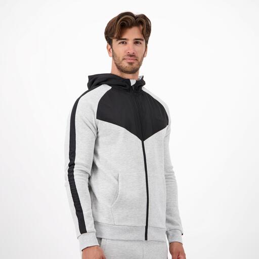 Chandal Silver