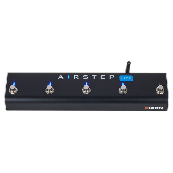 Xsonic Airstep Lite Controller