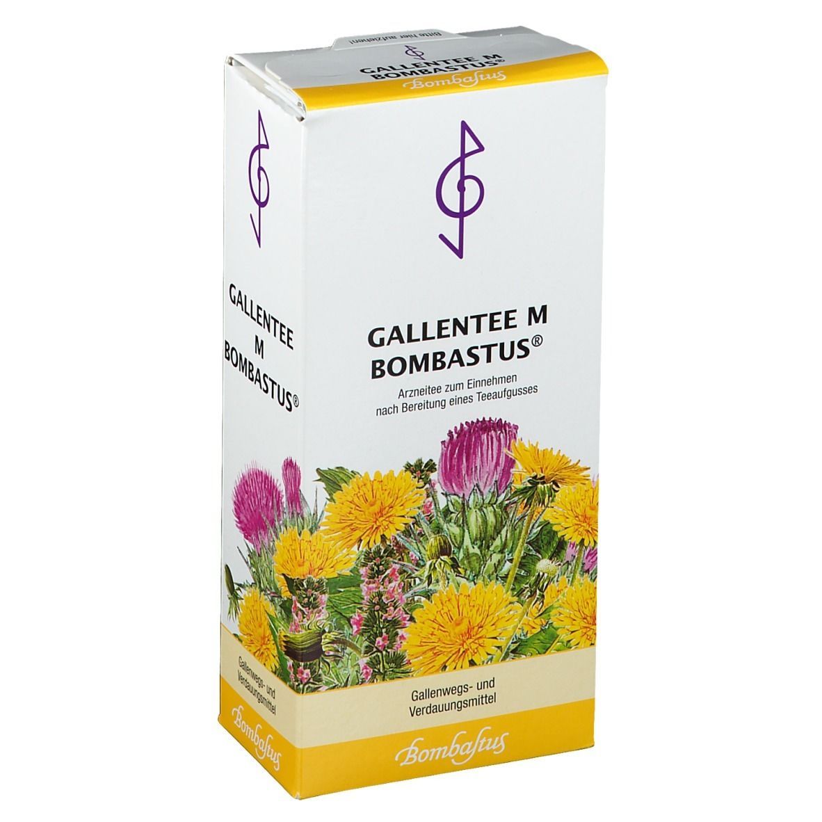 Bombastus Gallentee M