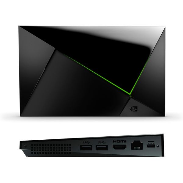 NVIDIA Shield TV Pro (2019) 4K HDR