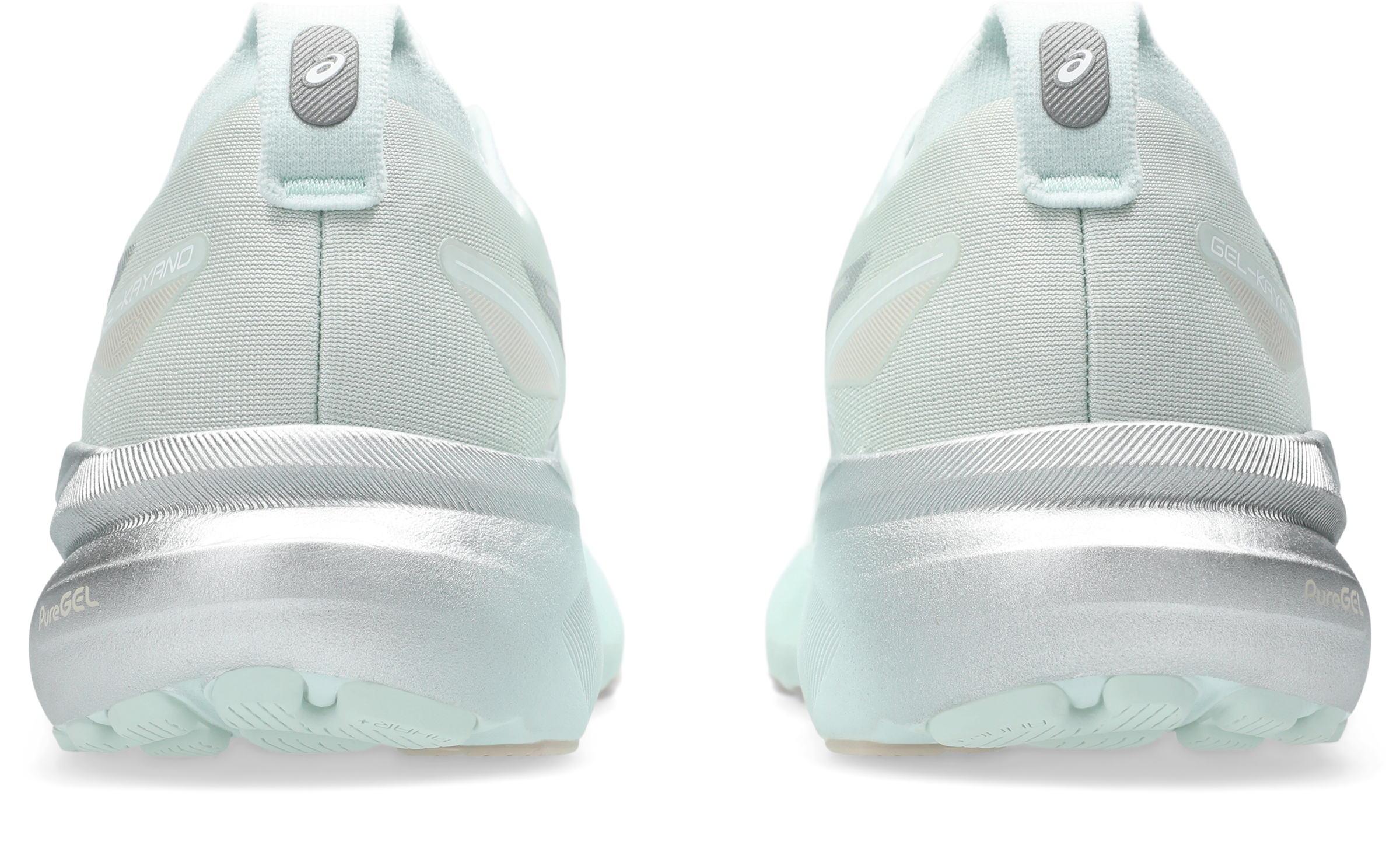 Asics Laufschuh »GEL-KAYANO 31«  für mehr Stabilität