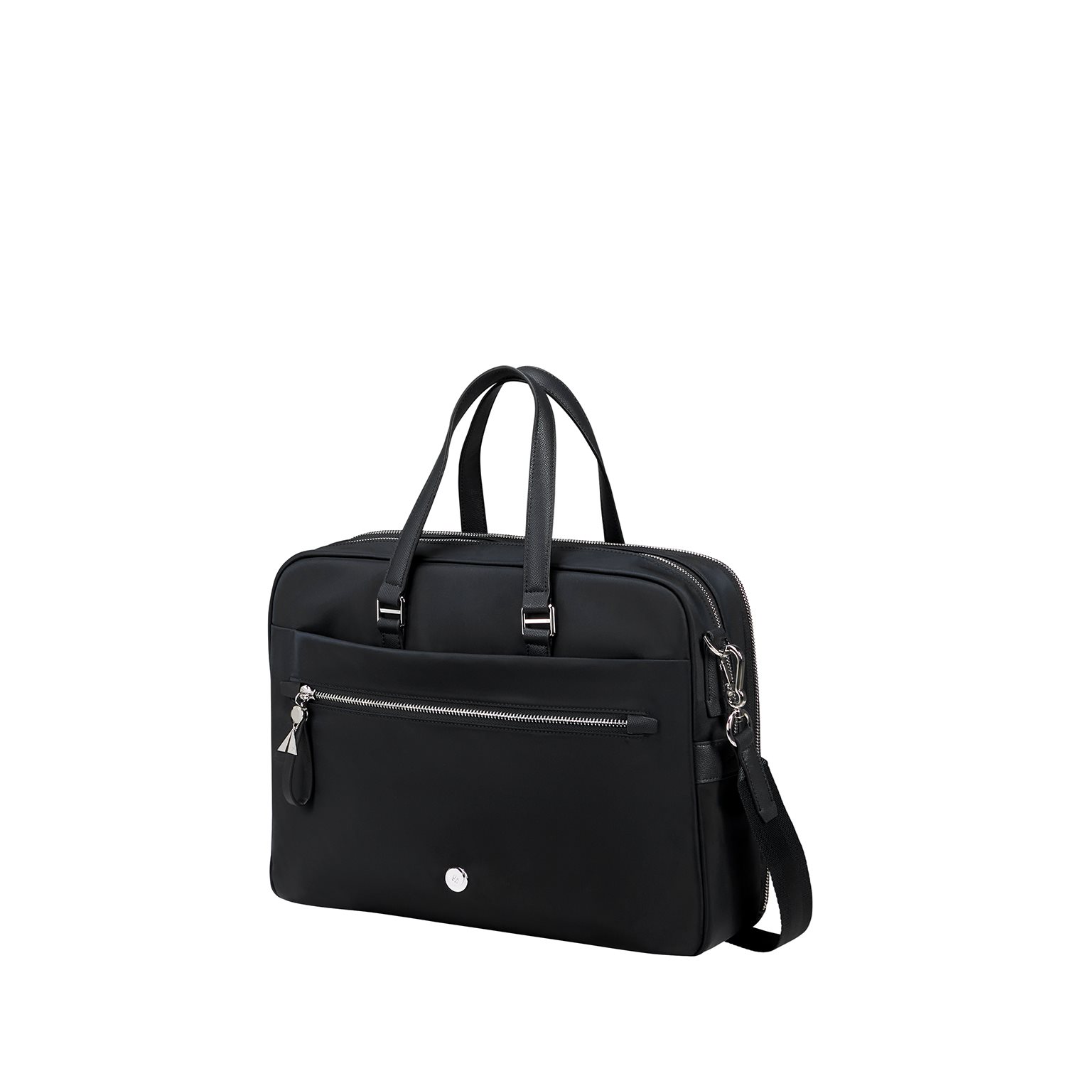Samsonite Karissa Evo Bailhandle 15.6