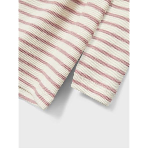 Name It Bani Langærmet T-shirt, Deauville Mauve, 98 cm