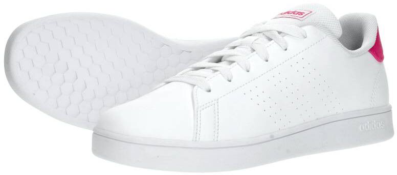 adidas Advantage K wit