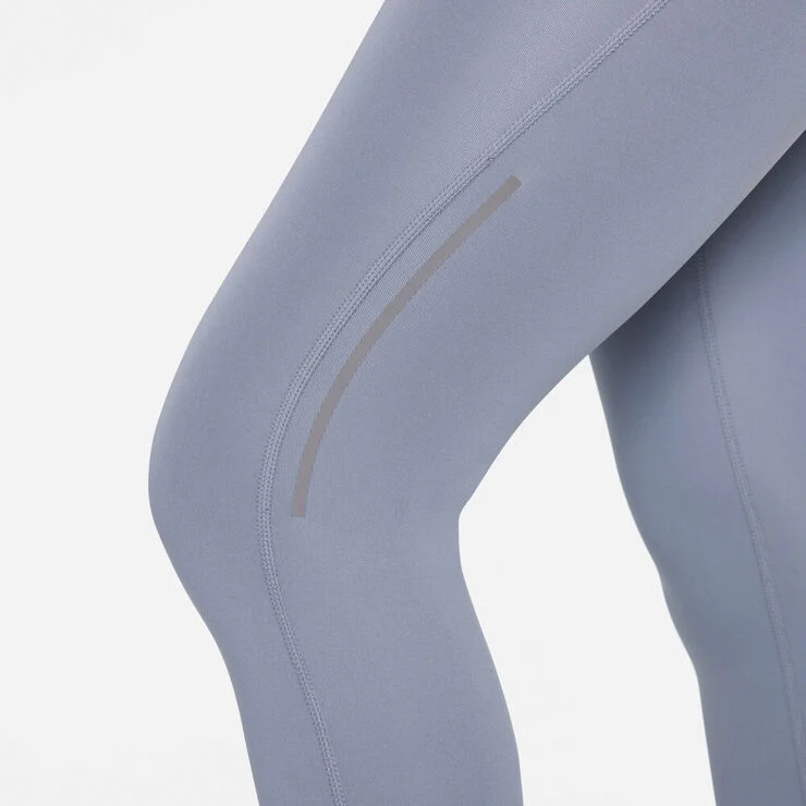 Nike Epic Faster 7/8 tights Blå