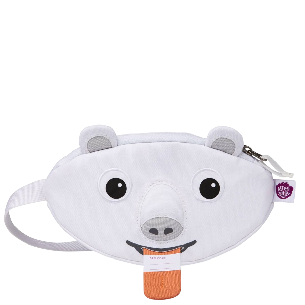 Bauchtasche Eisbär