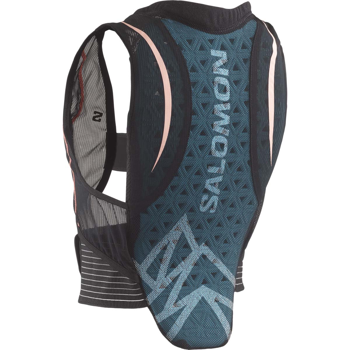 Salomon Flexcell Pro Rygskjold Dame