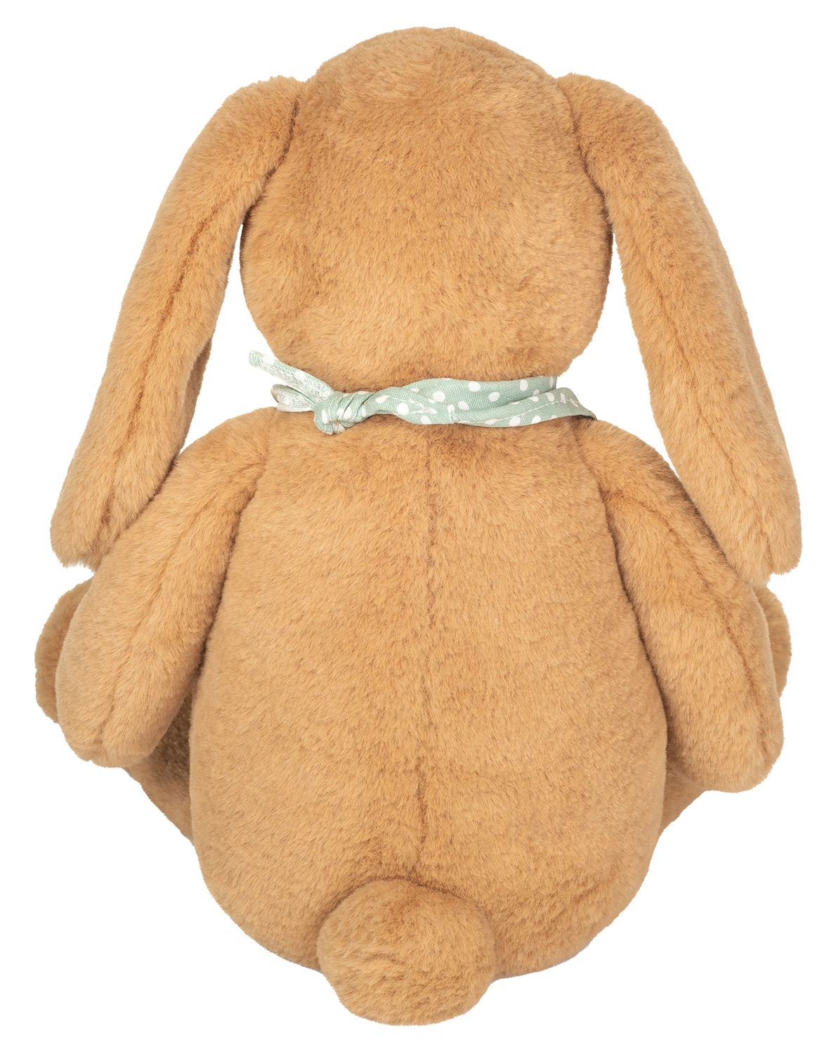 Kuscheltier HASE VICKY (45 cm) in braun