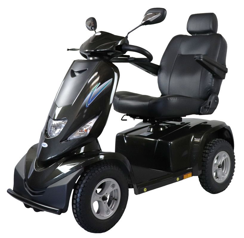 Drive Elektro-Scooter ST-6