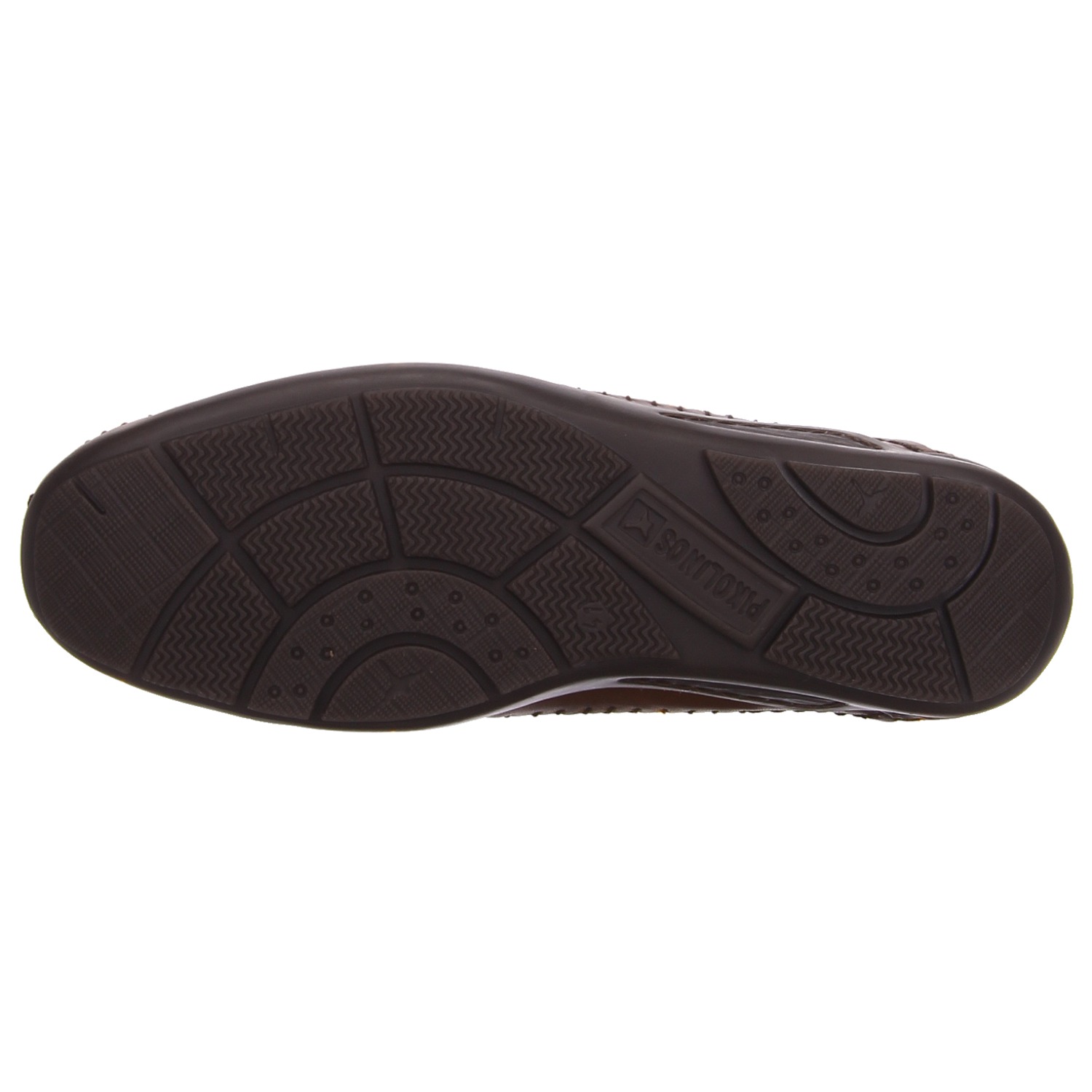Pikolinos Slipper braun braun