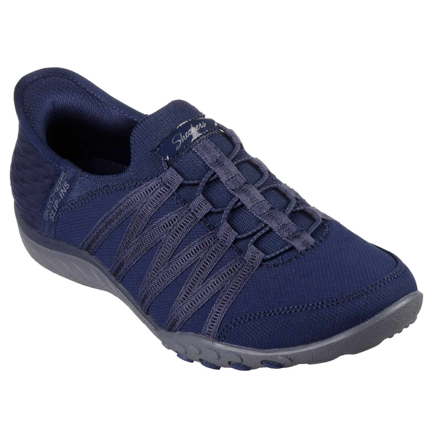 SkechersSchuh Slip-in «Breathe-Easy - Roll-With-Me»