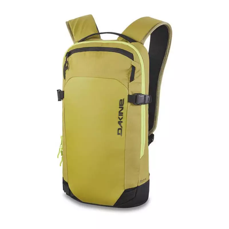 Sac à dos DAKINE Poacher Green Moss 14L