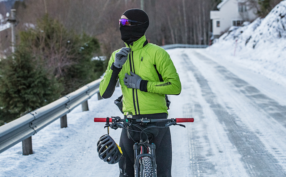 GripGrab Balaclava