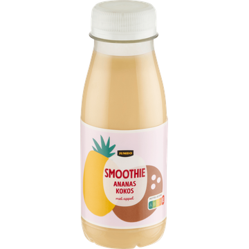Jumbo Smoothie Ananas Kokos met Appel 250ML