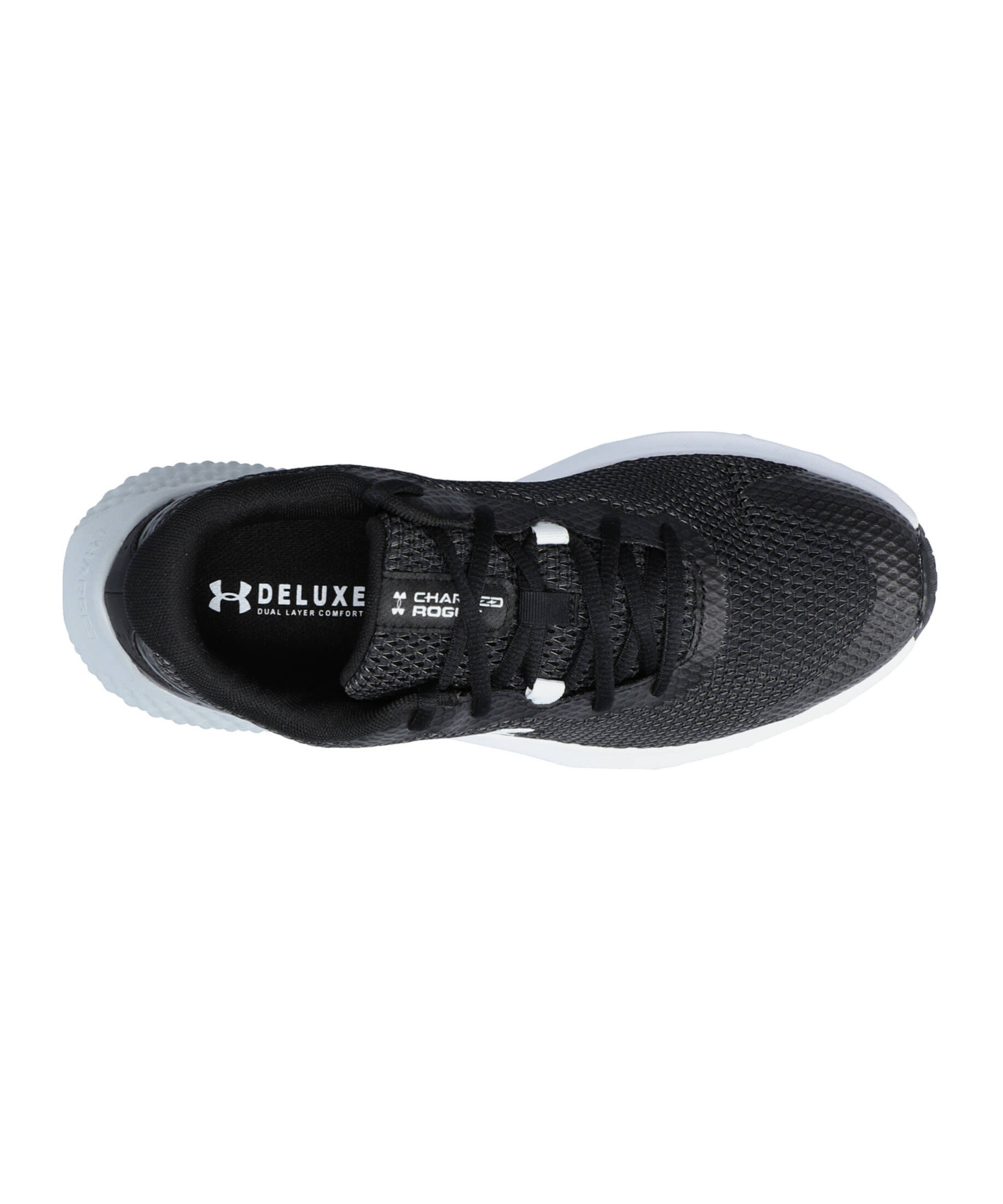 Under Armour| Herren Laufschuhe CHARGED ROGUE 3