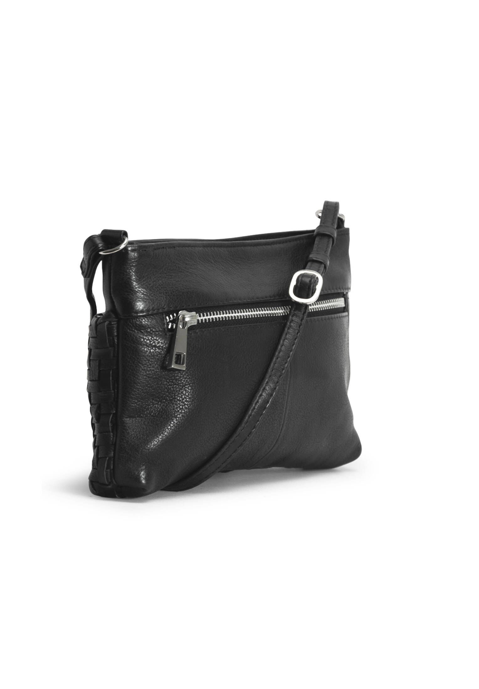 still nordic| Damen Umhängetasche stillAnouk Braided Mini Crossbody