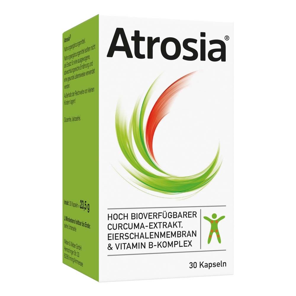 Atrosia®