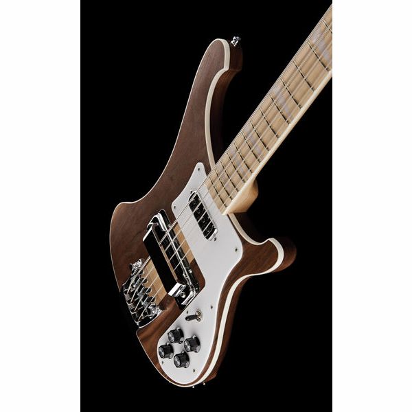 Rickenbacker 4003 Walnut