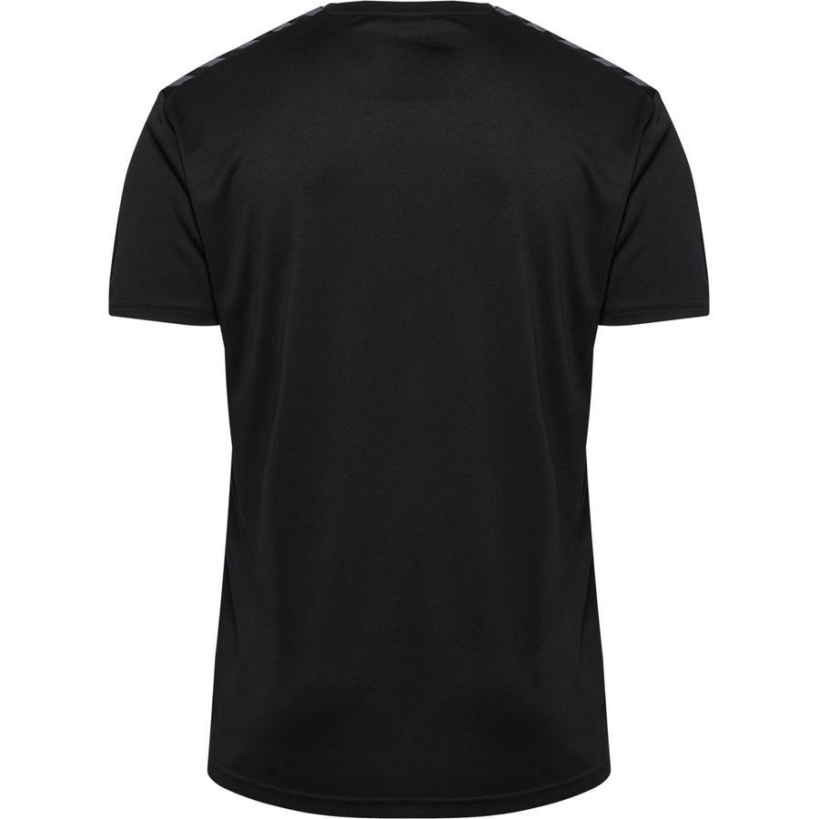 Hummel Maillot Authentic - Noir