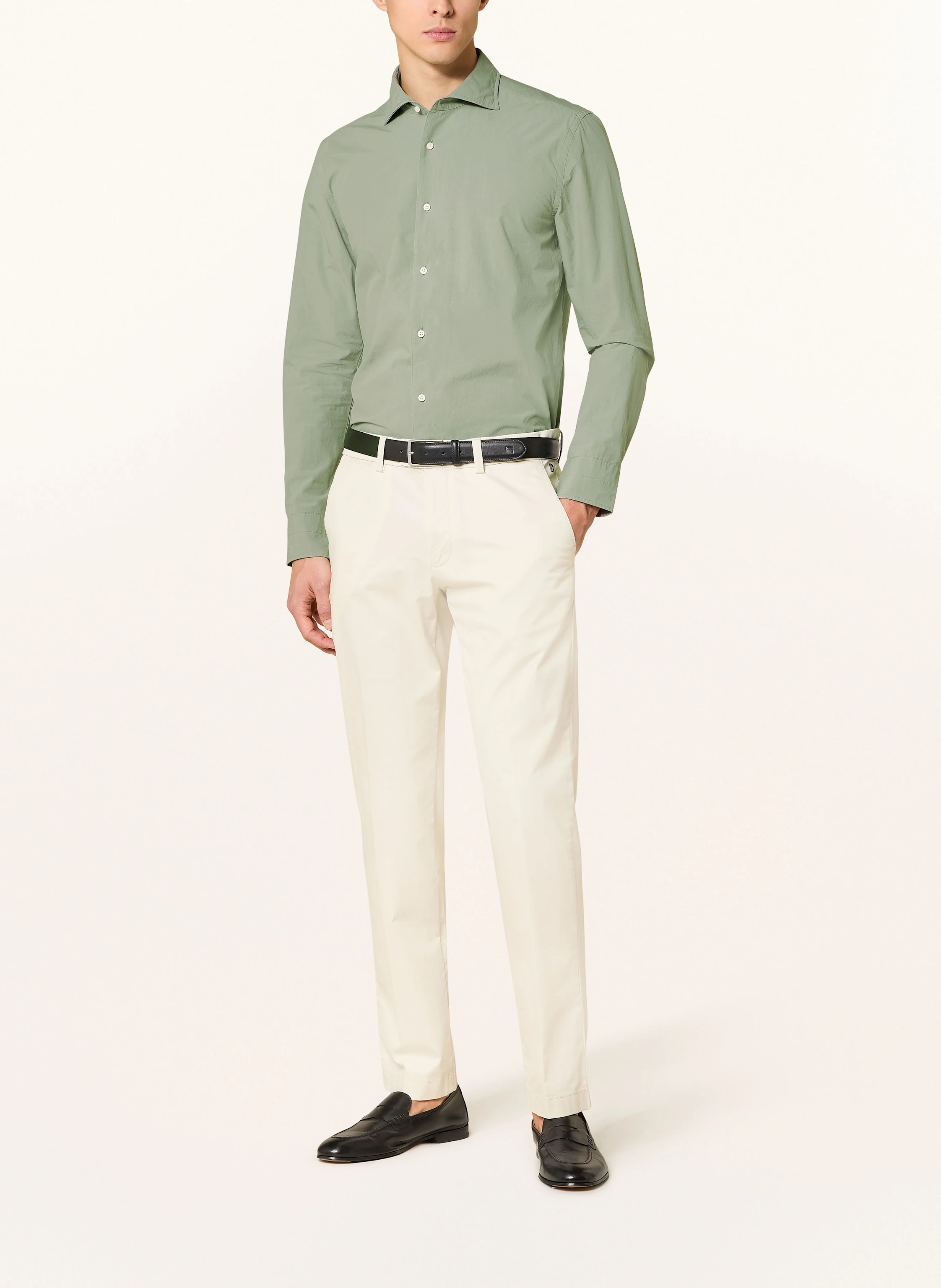 PROFUOMO Hemd Relaxed Fit