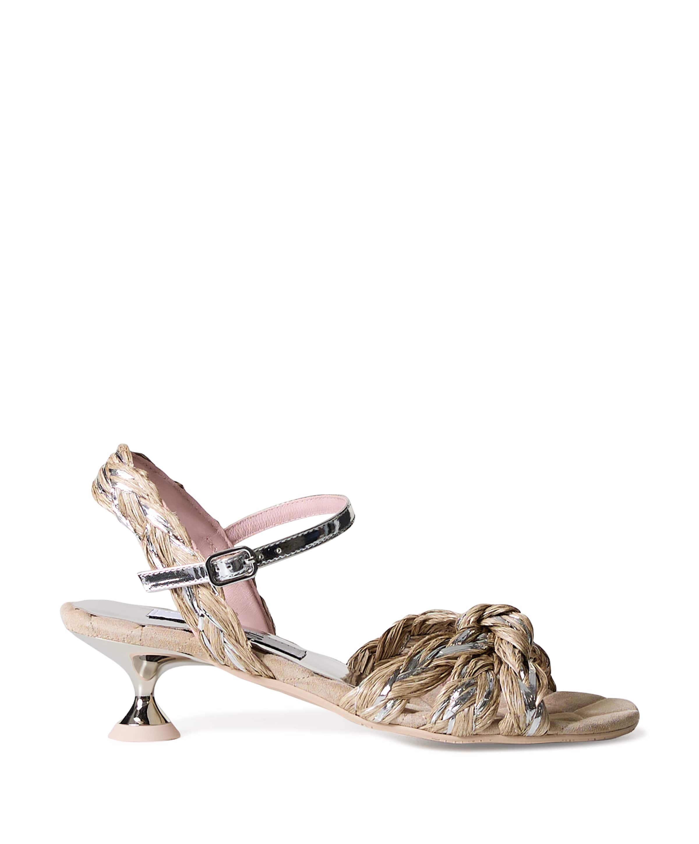 RAS dames sandalets beige
