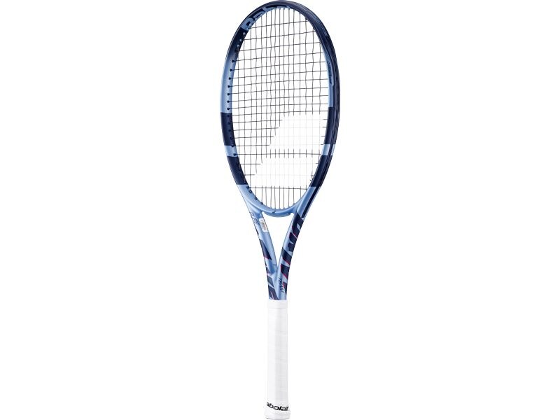 Babolat Tennisracket New Pure Drive Team Griffgrösse: 2, be Tennisschläger