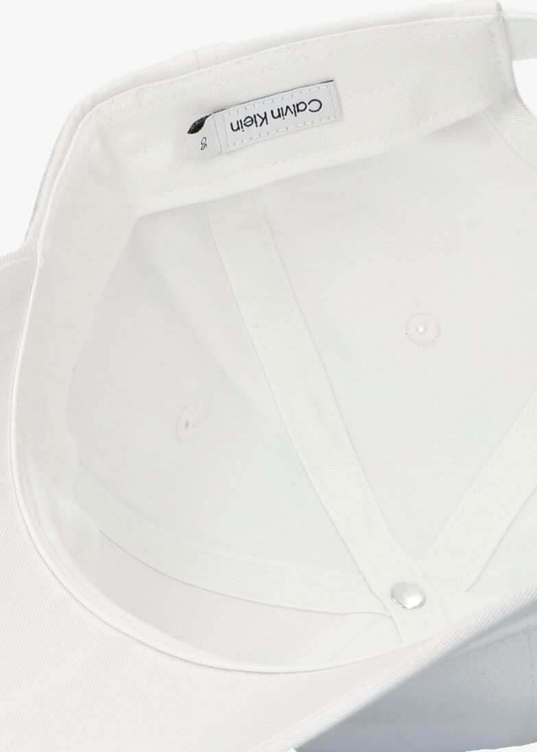 CALVIN KLEIN witte calvin klein pet essential patch bb